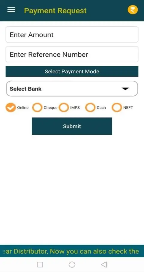 IM-Pay Online screenshot 8