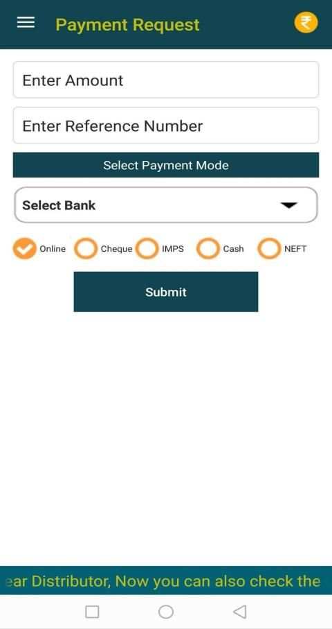 IM-Pay Online screenshot 8
