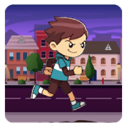 Smart Boy Adventure आइकन