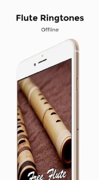 Flute Ringtones(Pashto Flute Ringtones) screenshot 5