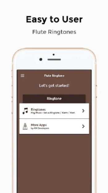 Flute Ringtones(Pashto Flute Ringtones) screenshot 4