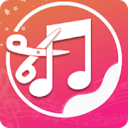 Music Editor - Mp3 Cutter आइकन