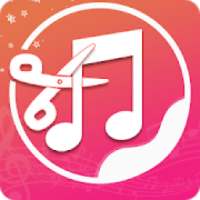 Music Editor - Mp3 Cutter on 9Apps