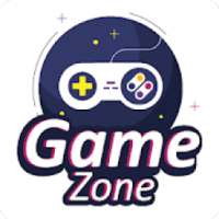 ikon GameZone - Free Games, H5 Games without Install