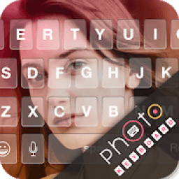 Photo Keyboard - Theme &amp; Fonts आइकन