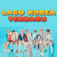 Lagu Korea Terbaru on 9Apps