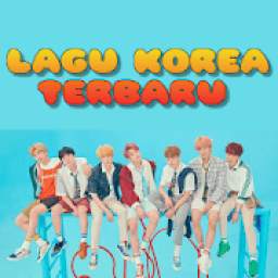 Lagu Korea Terbaru 1.0