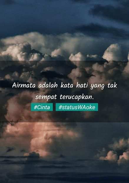 Status WA Terbaru 2018 dan Lucu screenshot 7