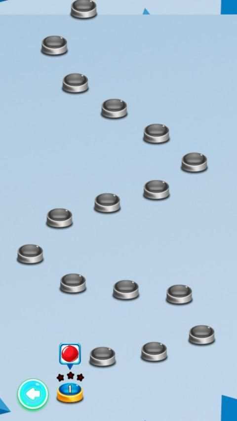 Bubbles Birds Rescue Shoot screenshot 1