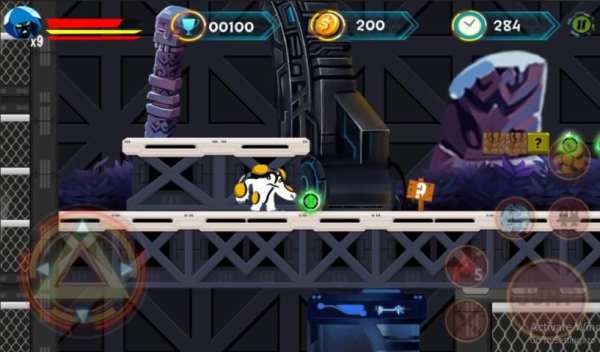 Alien Cannonbolt Ben10 Omniverse Games स्क्रीनशॉट 3