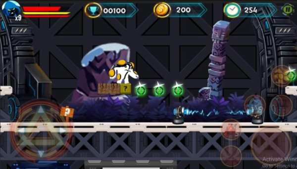 Alien Cannonbolt Ben10 Omniverse Games स्क्रीनशॉट 2