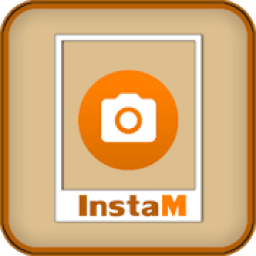 Photo Instant Moment icon