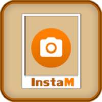 Photo Instant Moment on 9Apps