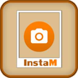 InstaM 1.0