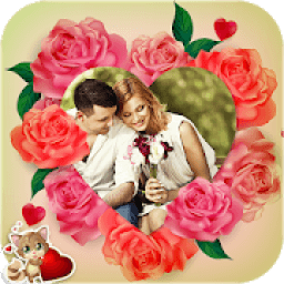 Love Photo Frames icon