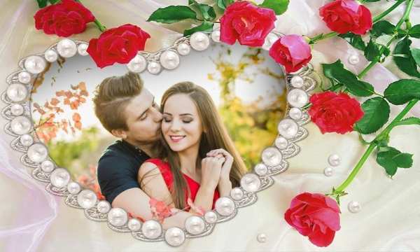 Love Photo Frames screenshot 2