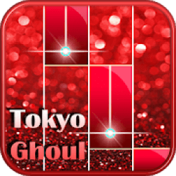 ikon Piano - Tokyo Ghoul