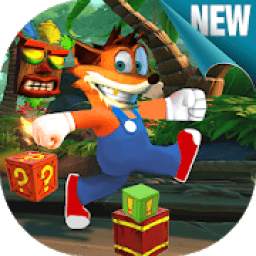 Crash World 1.01