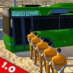 Military Coach Bus Simulator Driving Games
