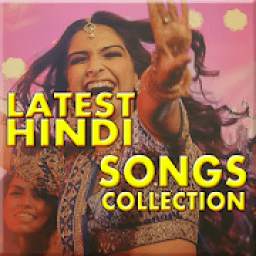 1000+ Latest Hindi Songs 2018 - MP3