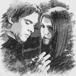 The Vampire Diaries FAN Quiz icon