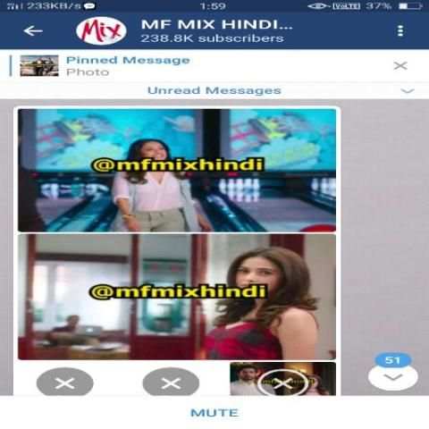 DEVIL LITE MESSENGER screenshot 2
