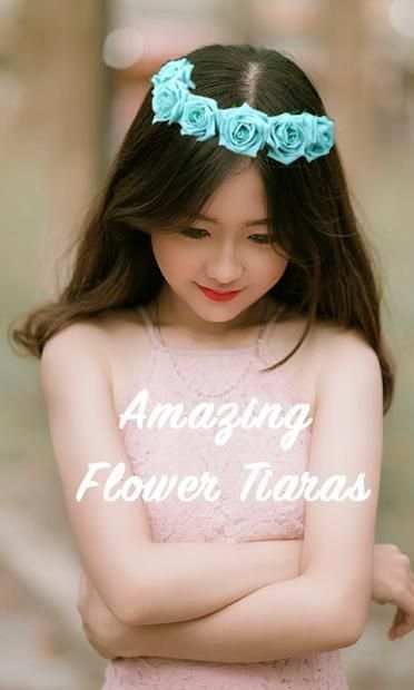 Tiara Photo Frame - Crown Photo Frame screenshot 4