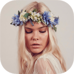 ikon Tiara Photo Frame - Crown Photo Frame