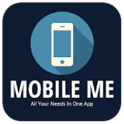 MobileMe - Shopping,Food,Cabs,Recharge,Travel,etc. icon