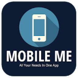 MobileMe 1.0