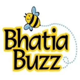 Bhatia Buzz