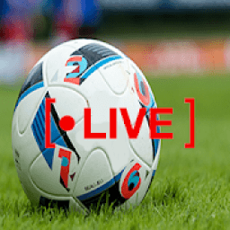 Football Live Score Updates आइकन