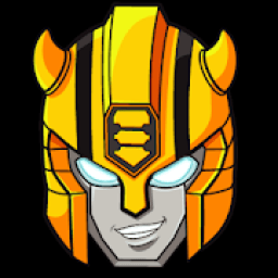 ikon Robots: Fall of Robotron