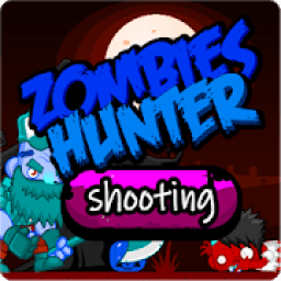 ikon Zombie Hunter