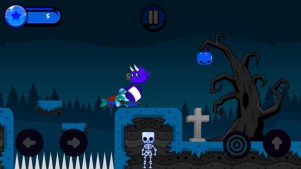 Zombie Hunter screenshot 4