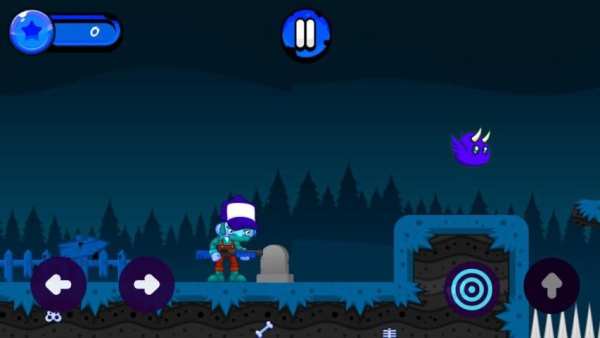 Zombie Hunter screenshot 2
