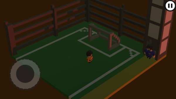 Jail Break Full (побег из тюрьмы) screenshot 5