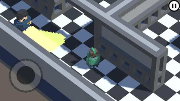 Jail Break Full (побег из тюрьмы) screenshot 2