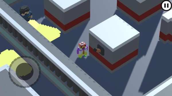 Jail Break Full (побег из тюрьмы) screenshot 1