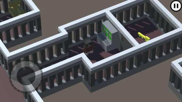 Jail Break Full (побег из тюрьмы) screenshot 4