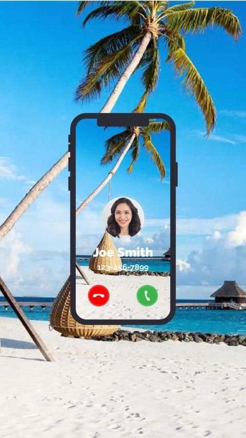 Color Flash & Call Flash Screen Themes, Wallpapers screenshot 6
