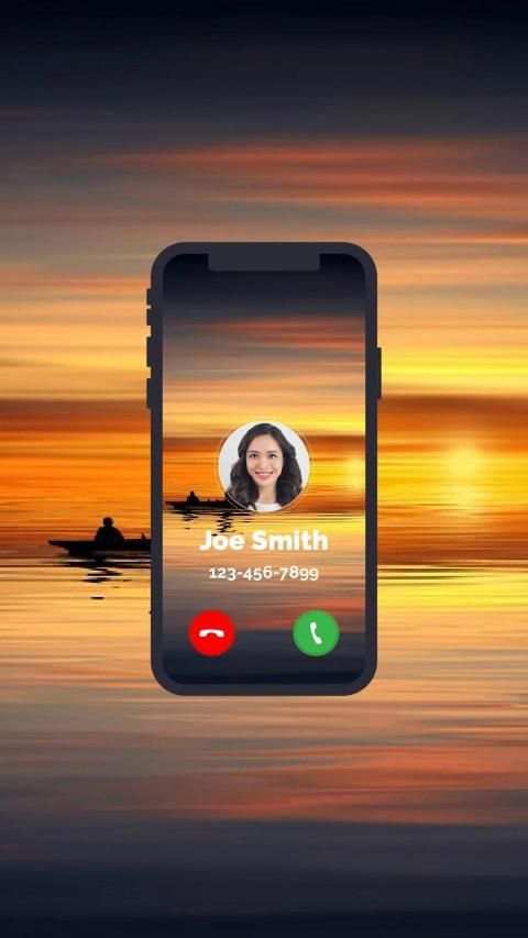 Color Flash & Call Flash Screen Themes, Wallpapers screenshot 5