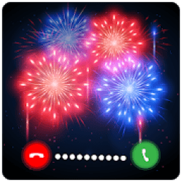 Color Flash &amp; Call Flash Screen Themes, Wallpapers icon