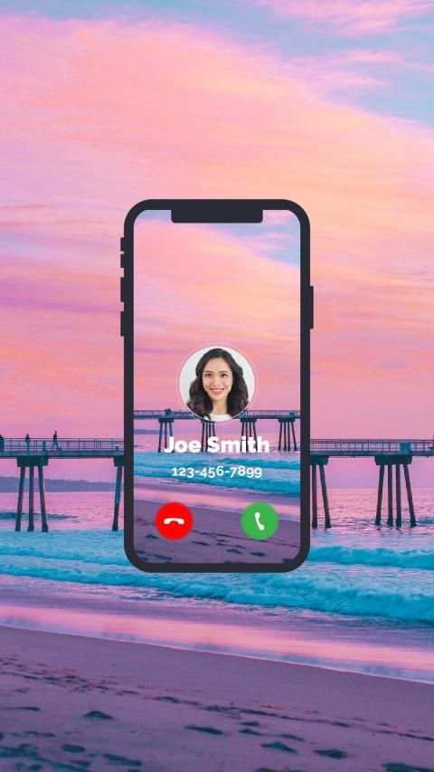 Color Flash & Call Flash Screen Themes, Wallpapers screenshot 7