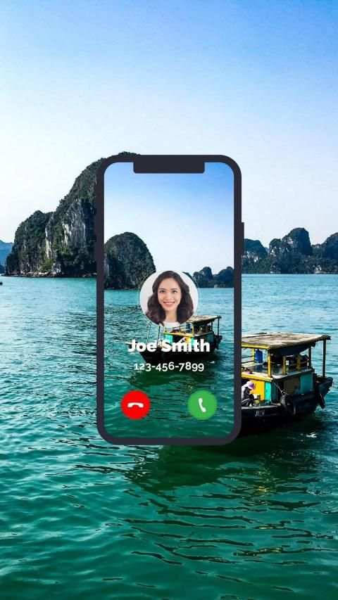 Color Flash & Call Flash Screen Themes, Wallpapers screenshot 4