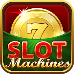 Slot Machines by IGG icon