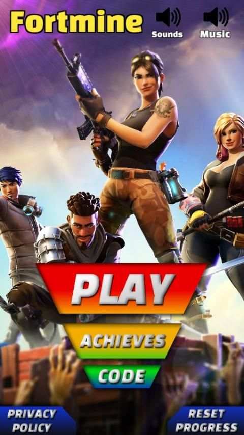 Fortmine screenshot 8