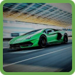 ikon Car Game : Guess the Brand