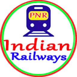 IND Rail PNR Live Status India Rail Info