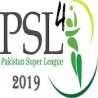 CRICKET PSL 4